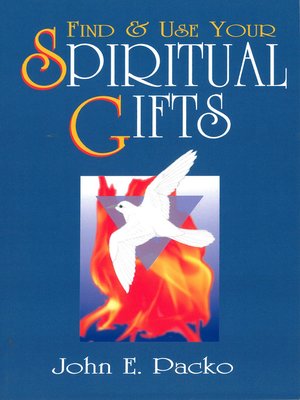 cover image of Find & Use Your Spiritual Gifts